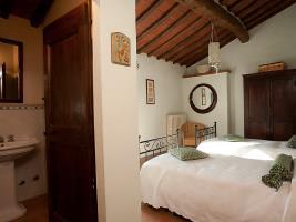 Via Della Stella Hotel Montepulciano Exterior photo