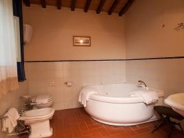 Via Della Stella Hotel Montepulciano Exterior photo